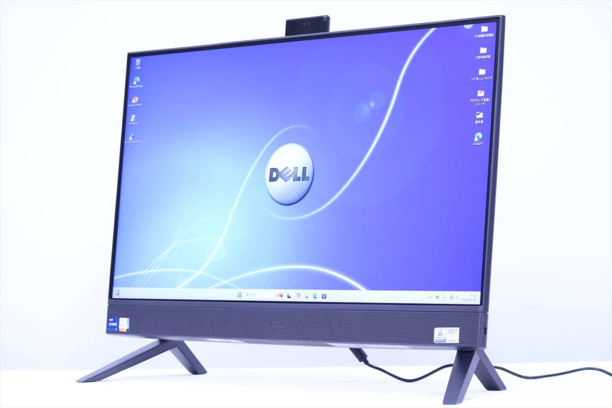 2025年最新】Yahoo!オークション -inspiron 27の中古品・新品