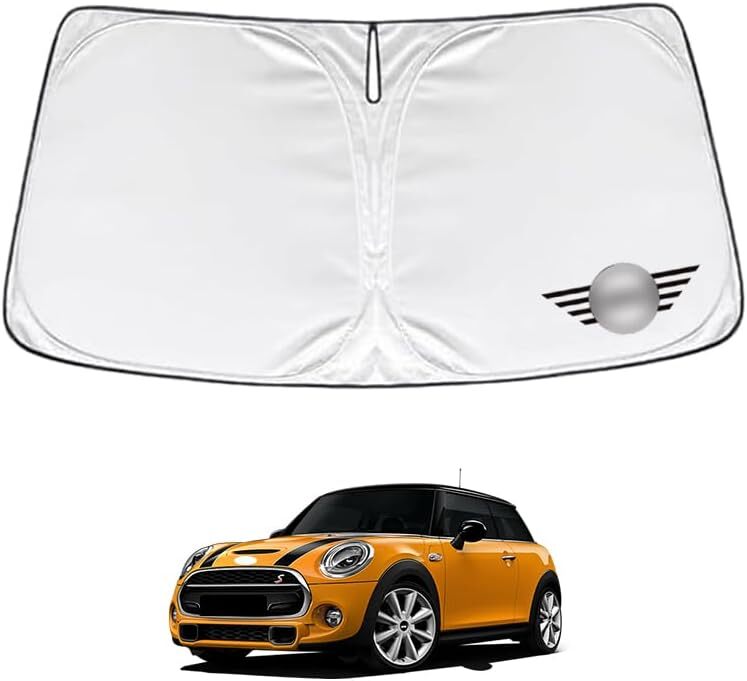 mini サンシェード 楽天市場】【BMW MINI 純正 即日発送】 サンシェード F60 クロス