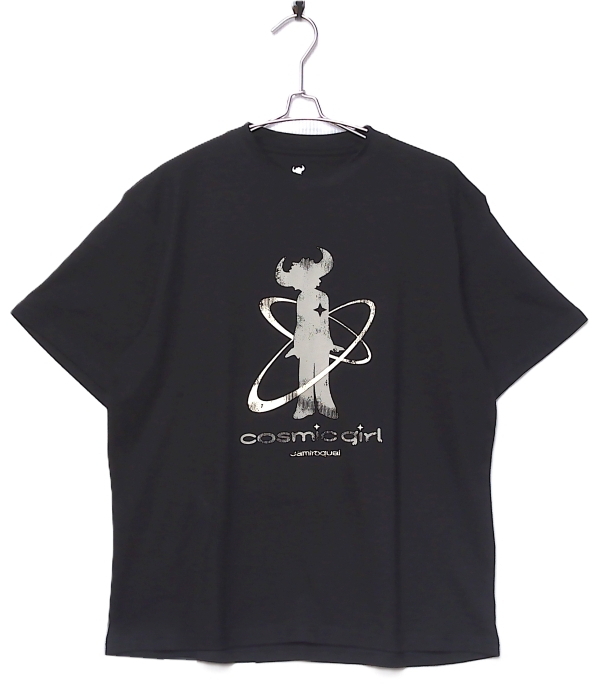 未使用　ジャミロクワイ　スペースカウボーイ　Tシャツ M　アローズ 2025年最新】Yahoo!オークション -ジャミロクワイ tシャツの中古