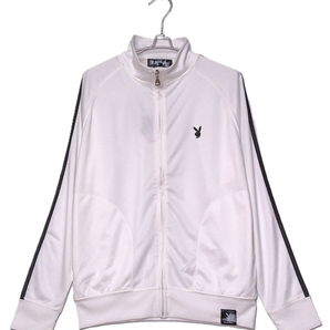 即決■★PLAYBOY/プレイボーイ★■ドライジャージ:SIZE=M