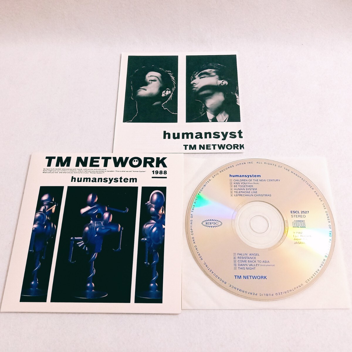 2025年最新】Yahoo!オークション -tm networkの中古品・新品・未