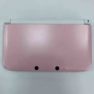 ニンテンドー3DS LL