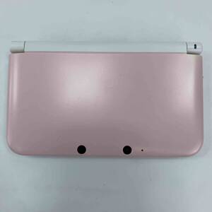 ニンテンドー3DS LL