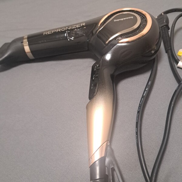 REPRONIZER 4D PLUS 訳有り
