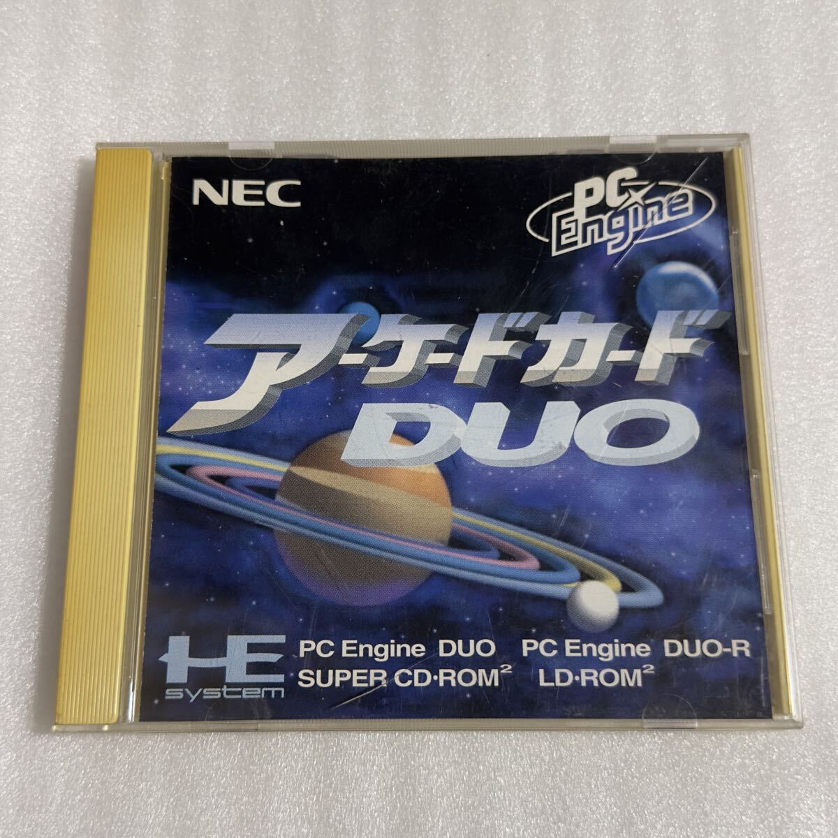 2025年最新】Yahoo!オークション -アーケードカードduoの中古品