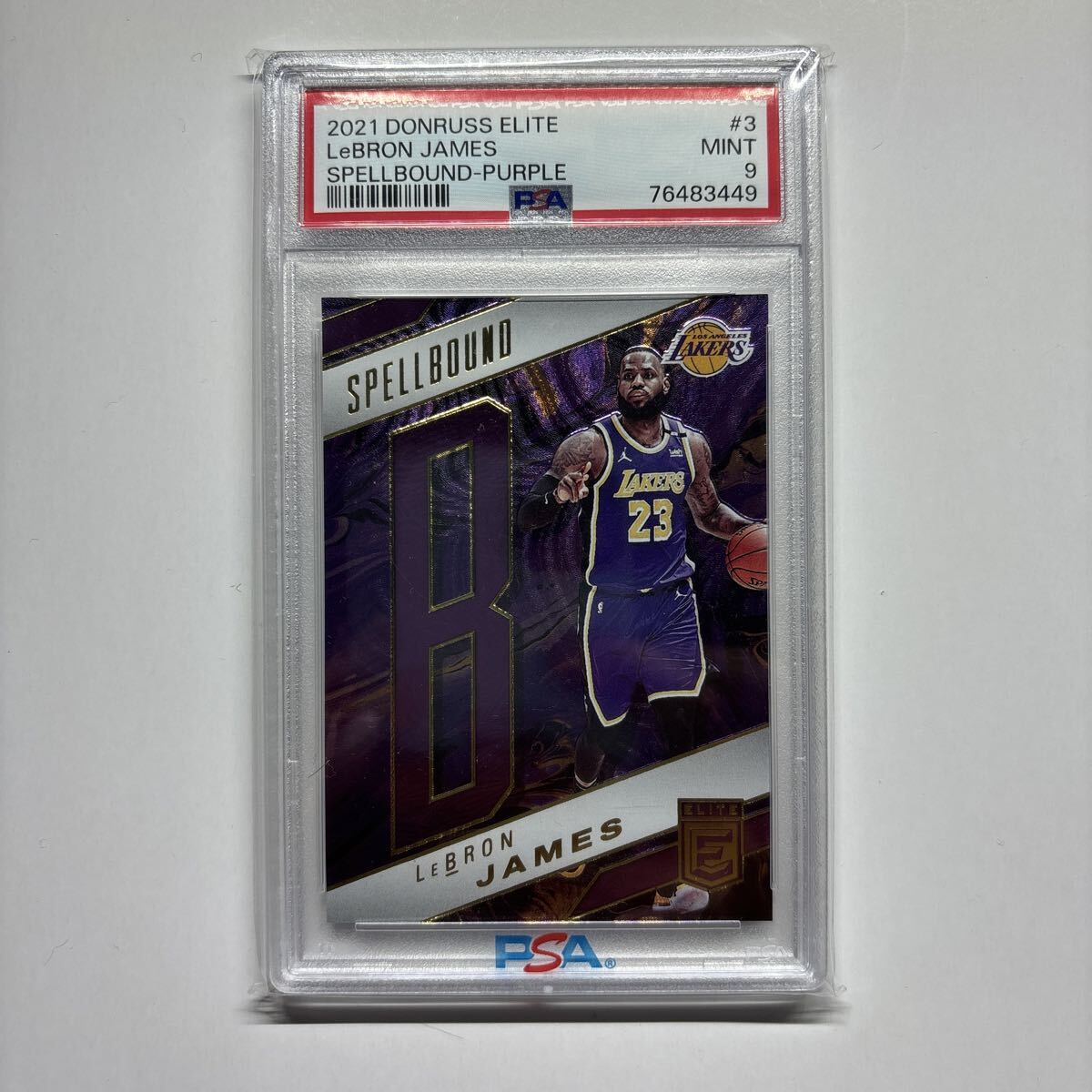 Yahoo!オークション -「レブロンジェームズ」(トレーディング