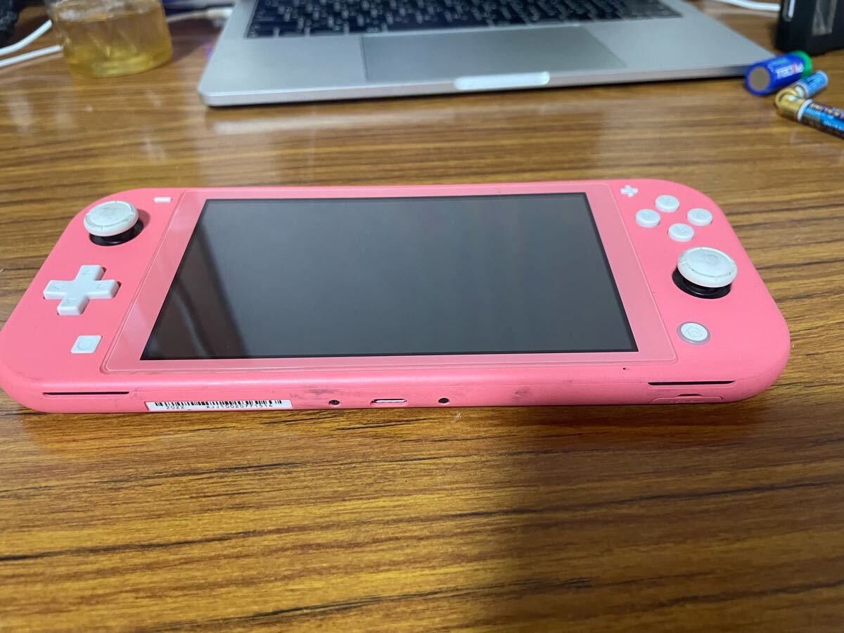 各種 ゲーム機セット ジャンク 現状渡し Yahoo!オークション -「任天堂switch ジャンク」(テレビゲーム