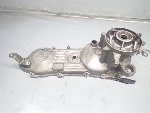 ジャイロキャノピー　TA02 後期エンジン 4ストジャイロキャノピーエンジンオーバーホール（大阪、堺市