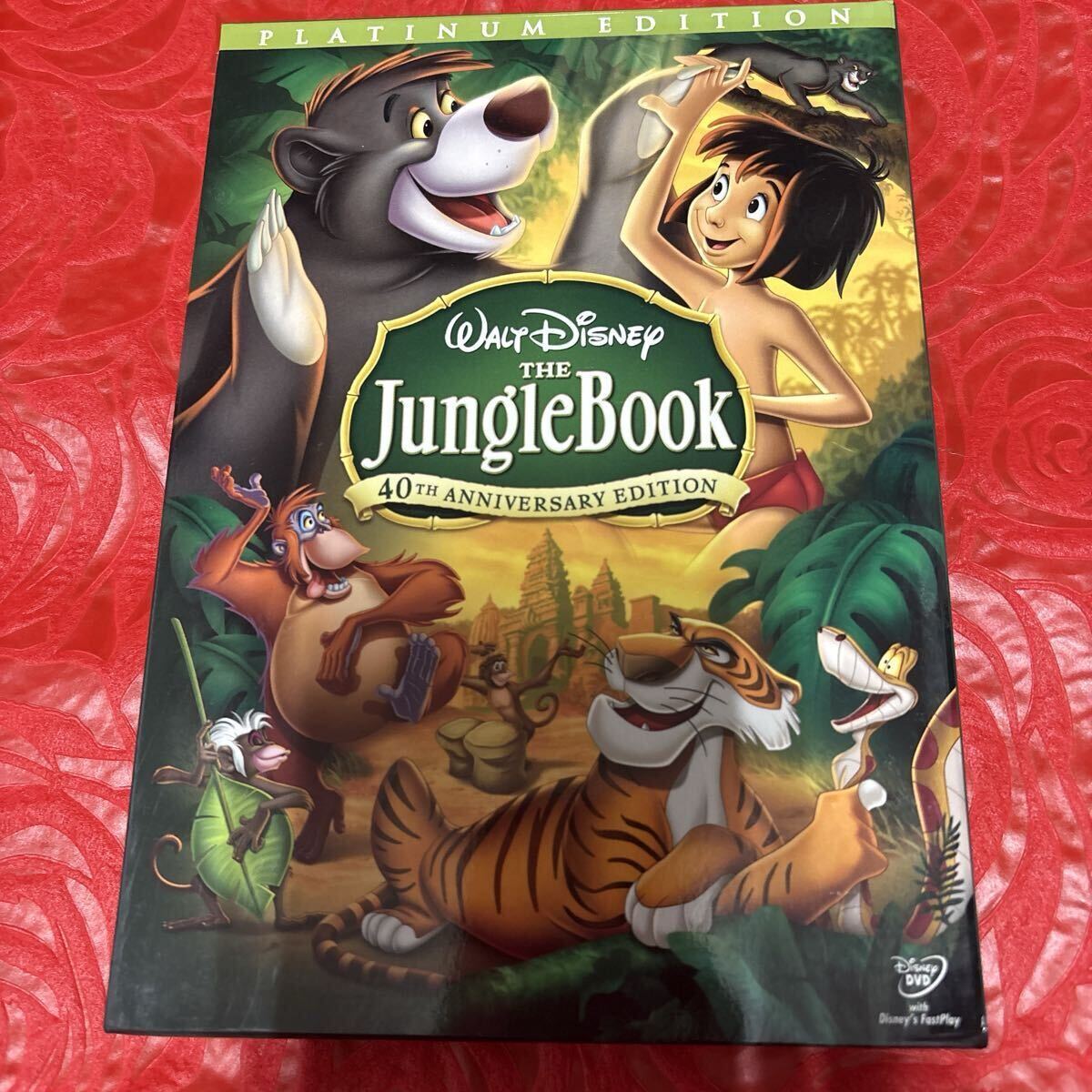 Disney - ディズニー DVD他【 10作品】内9作品希少な【未使用に近い・ほぼ新品】 新品 名作アニメ ディズニー DVD全10巻 (カバー・ケース付
