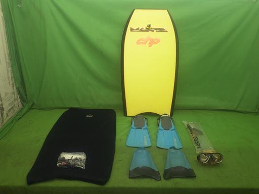 2025年最新】Yahoo!オークション -#ボディボードの中古品・新品・未