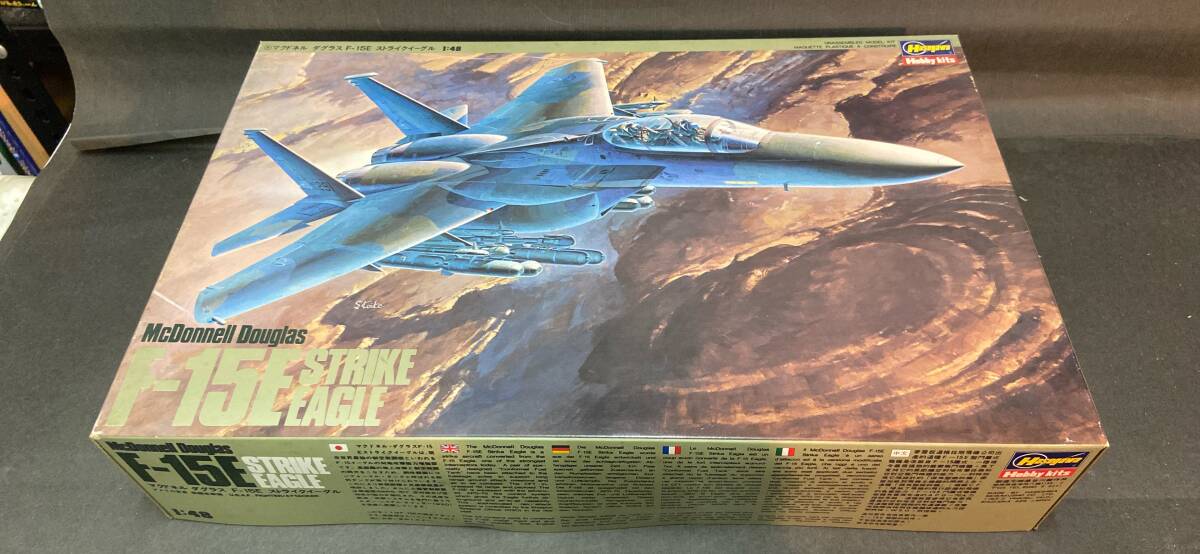 Yahoo!オークション -「1／48 f15e」の落札相場・落札価格