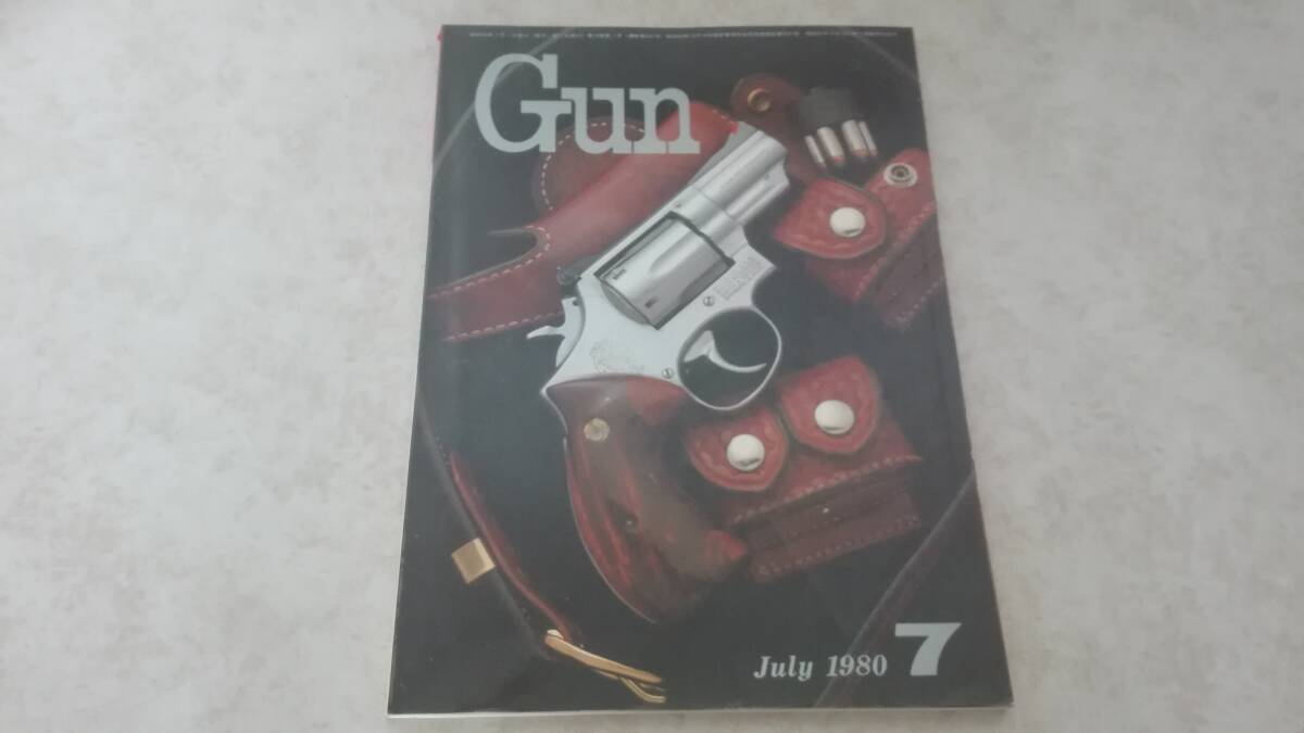 2025年最新】Yahoo!オークション -月刊gun(本、雑誌)の中古品