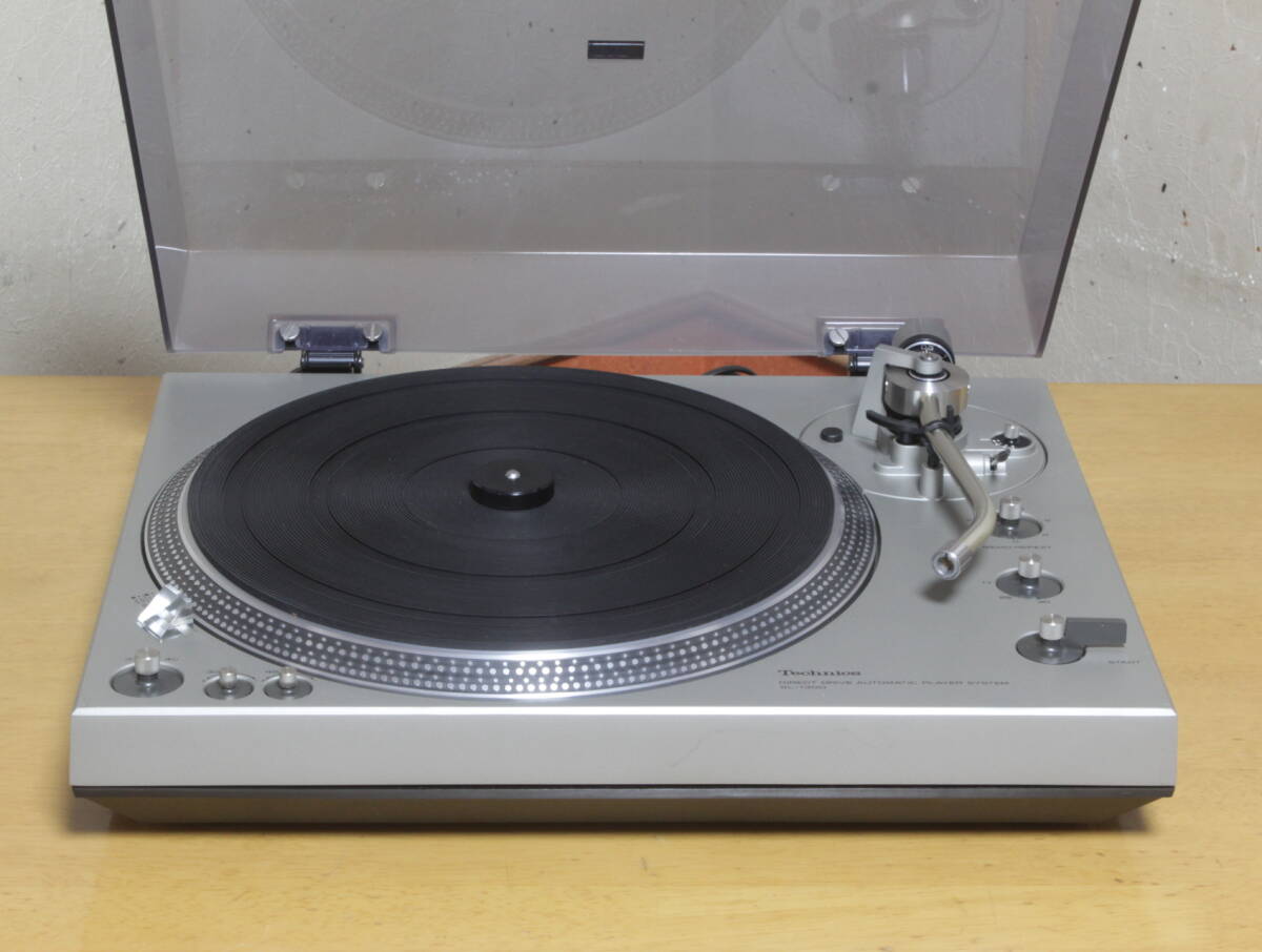 Yahoo!オークション -「テクニクス sl-1300」(オーディオ機器