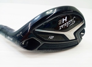 внизу сосна )Titleist Titleist служебная программа 818 H2 21° Flex S200 *N2501013 NA08A