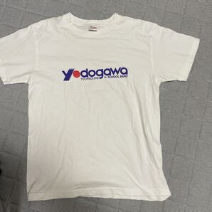 淀川工業 淀川工科高校 ブラスバンド 吹奏楽部 tシャツ Mサイズ 支給品 甲子園