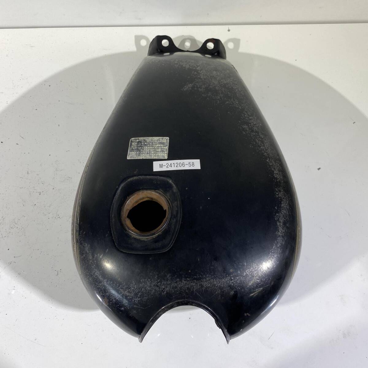 GSX250T純正ガソリンタンク GSX250T純正ガソリンタンク