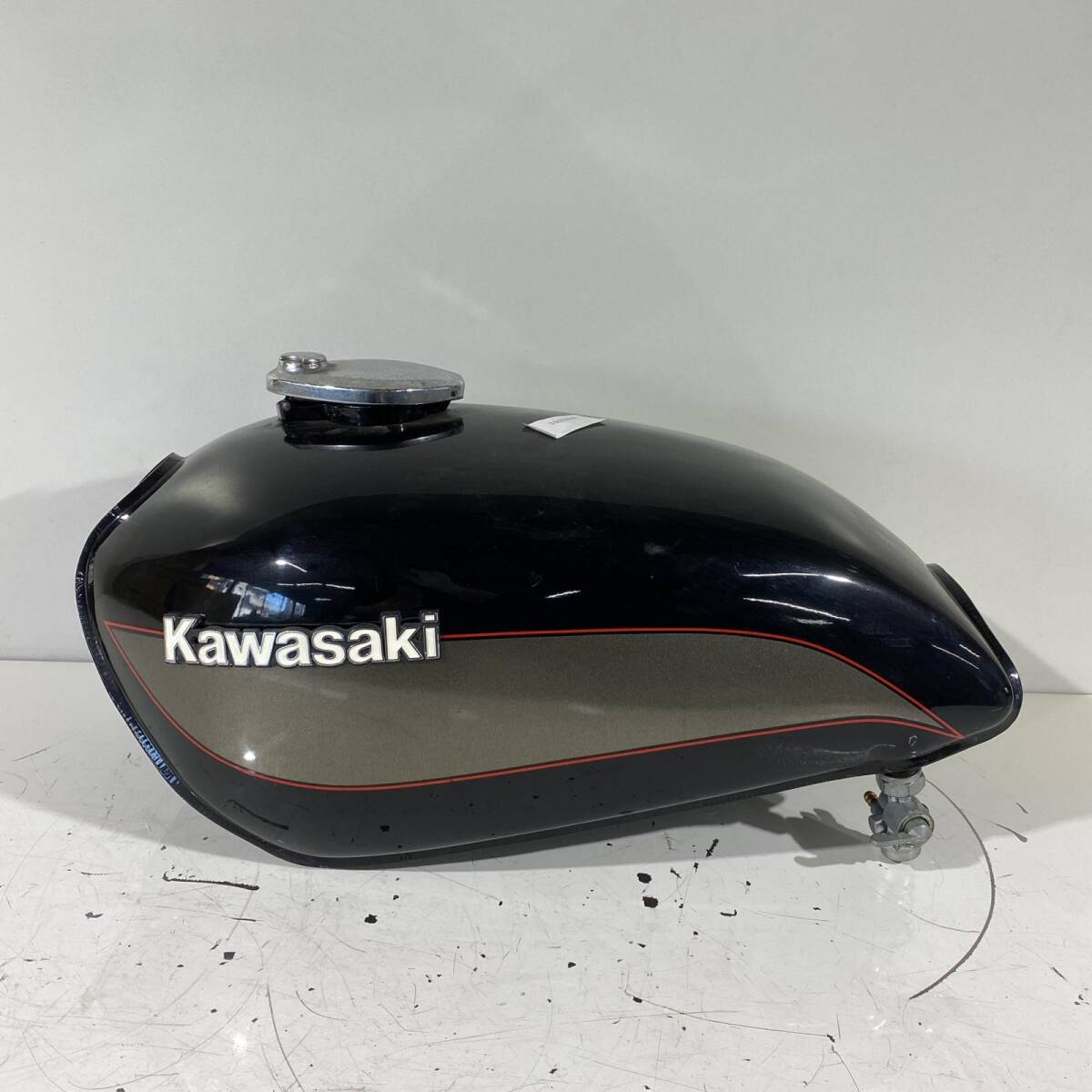 KZ1000 タンク ZX-9R純正ガソリンタンク燃料タンク フューエルタンク ZX9R