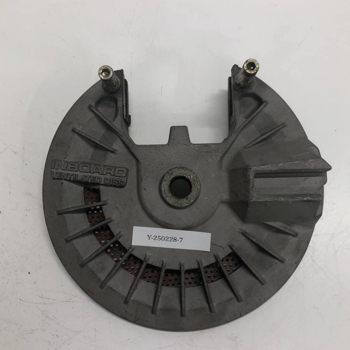 HONDA　CBX400F　フロントインボードパネル 楽天市場】HONDA CBX400F フロントインボードパネル ホンダ