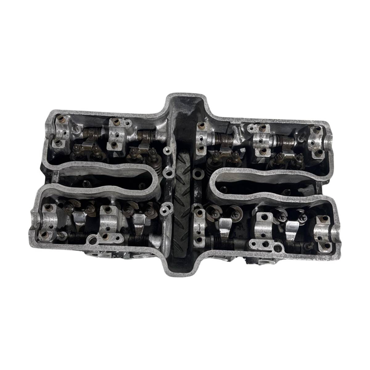 2025年最新】Yahoo!オークション -cbx400f エンジン ヘッドの中古品