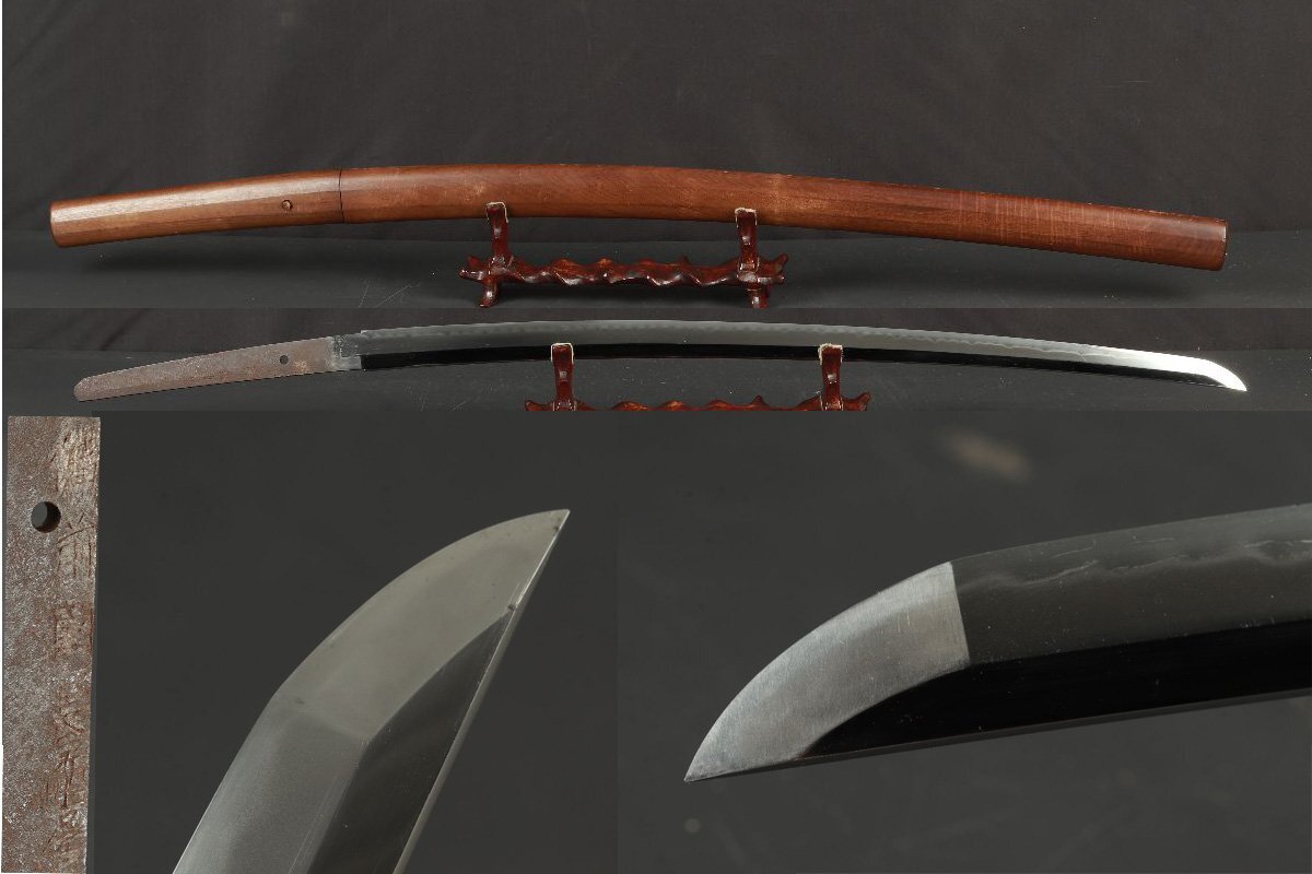 Yahoo!オークション -「備前 長船」の落札相場・落札価格