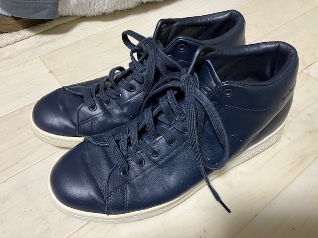 2025年最新】Yahoo!オークション -adidas スタンスミス hyke