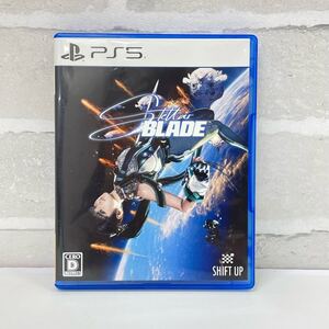 Stellar BLADE PS5 ソフト ステラーブレイド PS5ソフト PS5