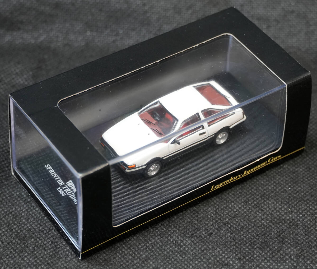 Yahoo!オークション -「デアゴスティーニ トレノ」の落札相場・落札価格