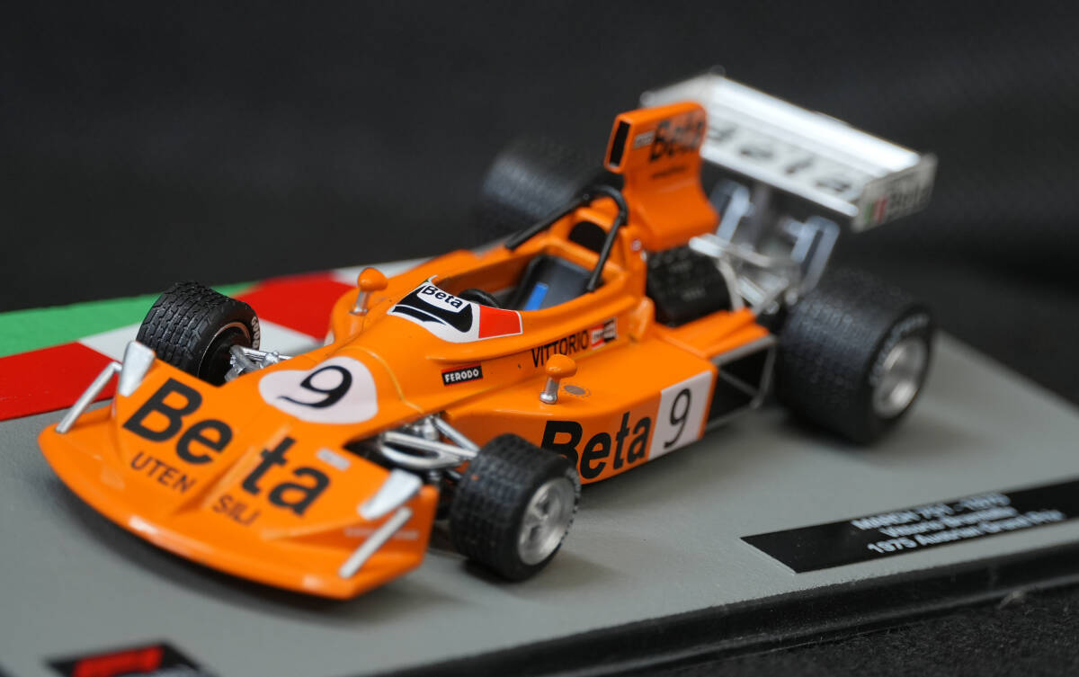 Yahoo!オークション -「デアゴスティーニ f1マシンコレクション