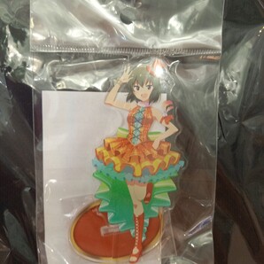 永吉昴 カーニバルver. アクリルスタンド アイドルマスター ミリオンライブ! アイマス ミリシタ アクスタ アクリルフィギュア