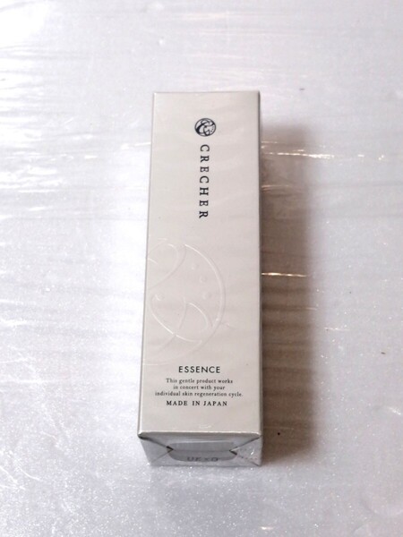 CRECHER ESSENCE クレシェール エッセンス 美容液 50ml 未開封