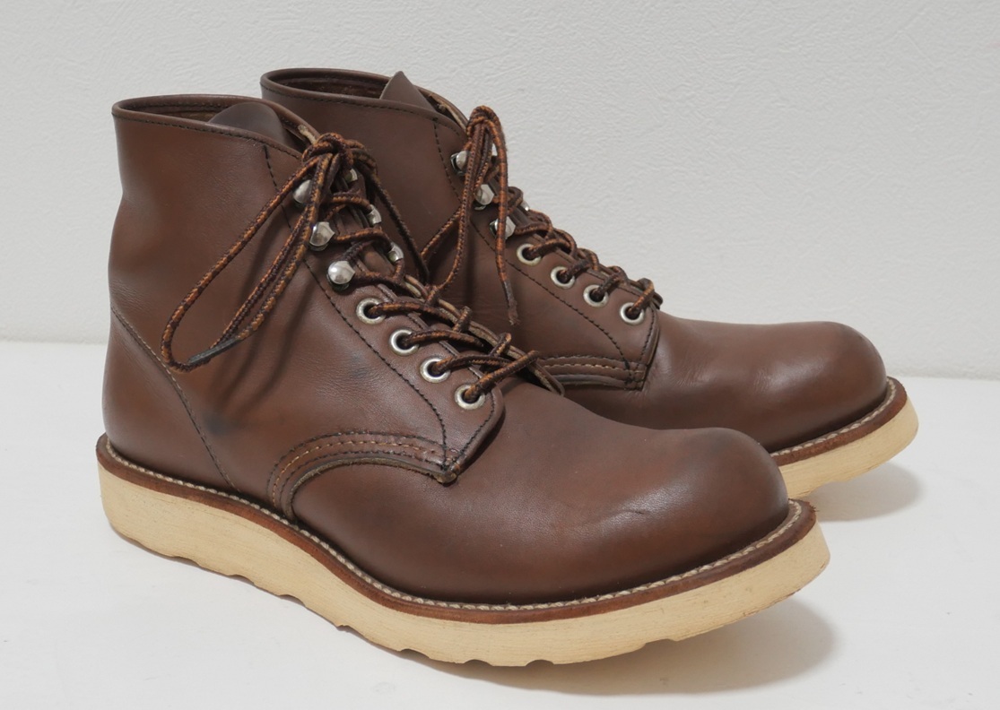 2025年最新】Yahoo!オークション -redwing羽タグ(レッドウィング