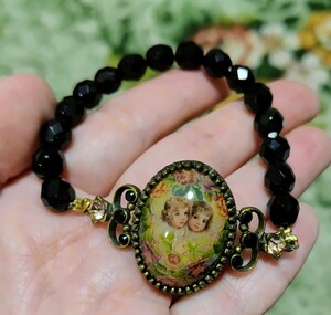 Michal Negrin Ангельский браслет