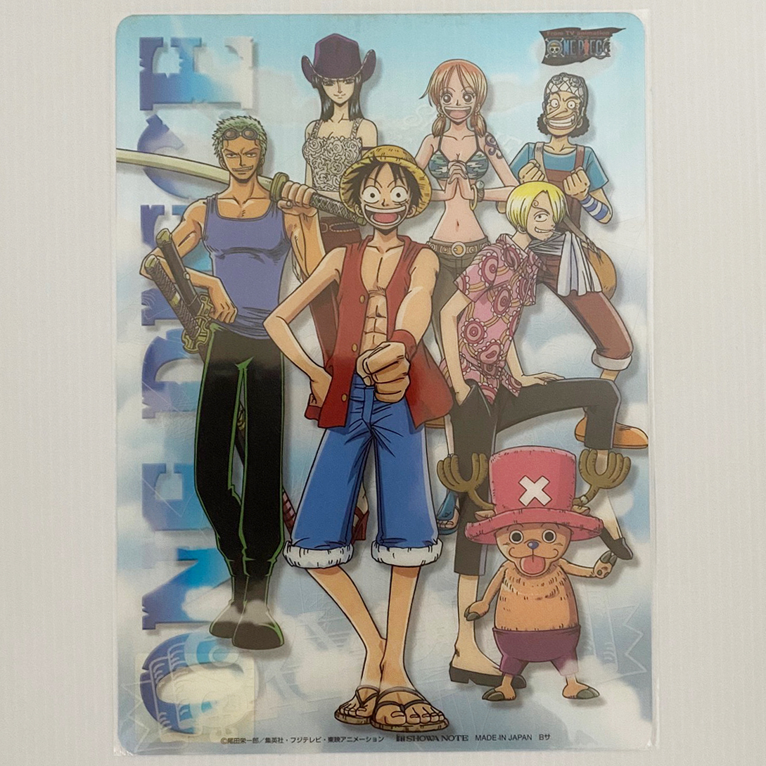 ワンピース　麦わら一味 麦わらの一味 Riku∞ - Illustrations ART street