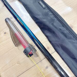 美品 ダイワ メガディス 1.5-53