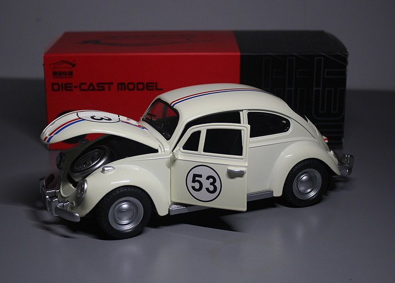 1/18 フォルクスワーゲンビートル カスタムミニカー ハービー ラブバグ 楽天市場】HotWheels☆1/18 VW ハービー ラブバグ ワーゲン
