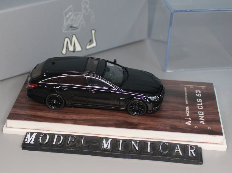 Yahoo!オークション -「メルセデス ベンツ cls」(ミニカー) の