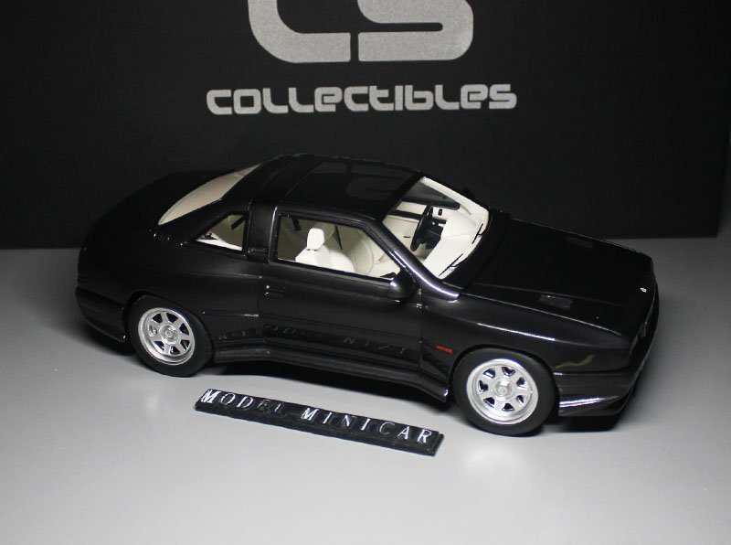2025年最新】Yahoo!オークション -マセラティ 1:18の中古品