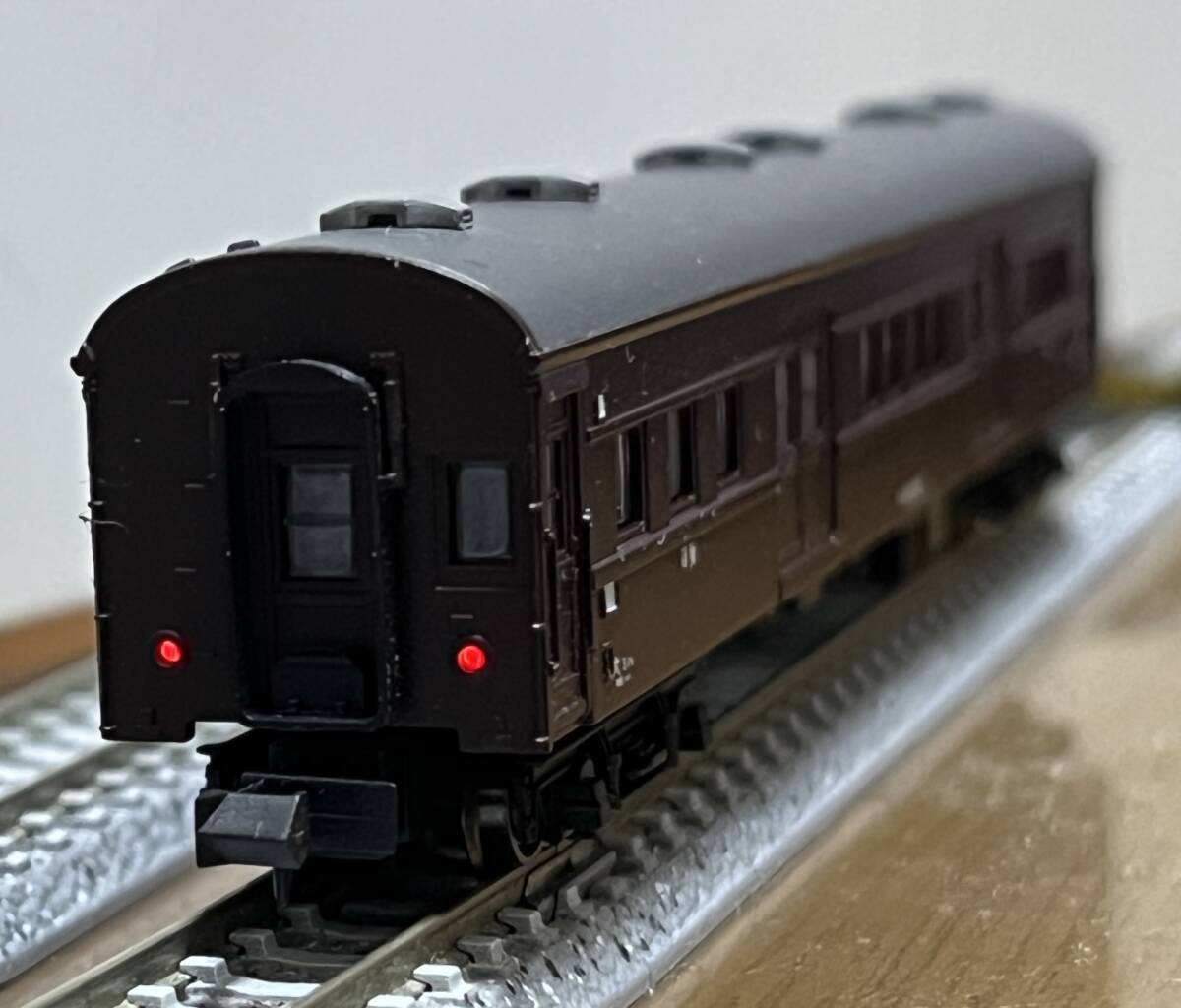 Yahoo!オークション -「マニ60」(鉄道模型) の落札相場・落札価格