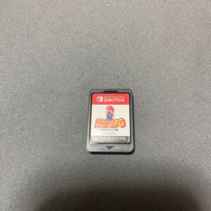 スーパーマリオRPG Switch ソフトのみ
