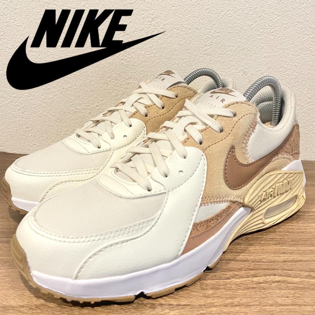ナイキ エアマックス エクシー 23cm 新品未使用 Yahoo!オークション - エア マックス エクシー|Air Max Exceeの