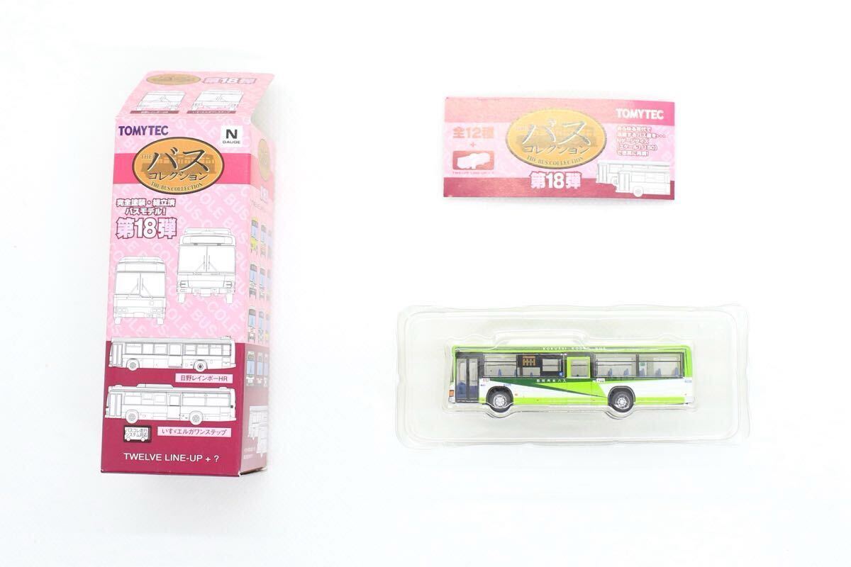 Yahoo!オークション -「国際興業 18」の落札相場・落札価格