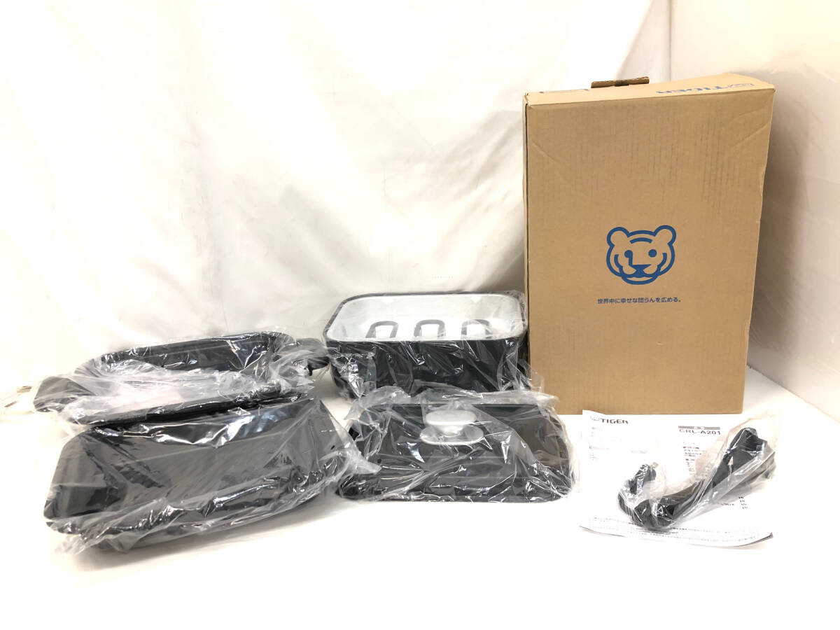 2025年最新】Yahoo!オークション -グリルパン タイガーの中古品