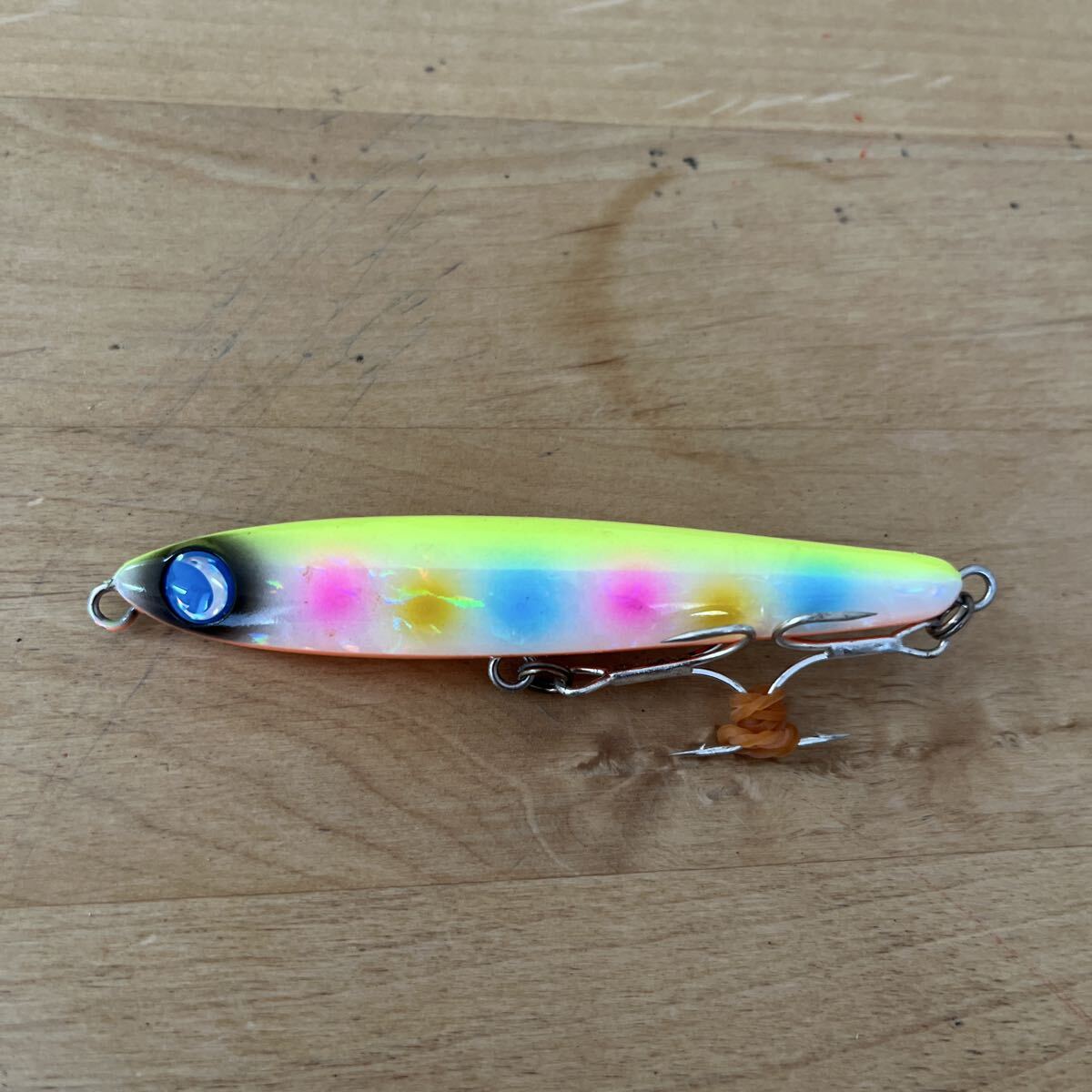 ぶっ飛び君95s9個セット新品未使用 楽天市場】ジャンプライズ ぶっ飛び君95S 極上カラー カタニホロ