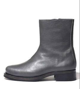 Our legacy Camion boots アワーレガシー 41 最終値下げ
