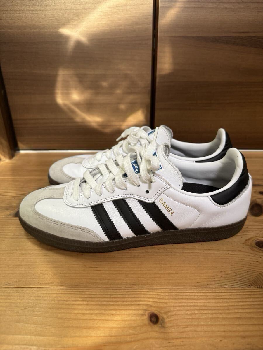 ☆adidas☆SAMBA サンバ 2025年最新】アディダス サンバのスニーカー多数出品中 - Yahoo