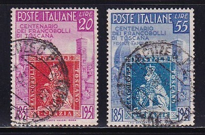 Yahoo!オークション -「イタリア 切手」の落札相場・落札価格