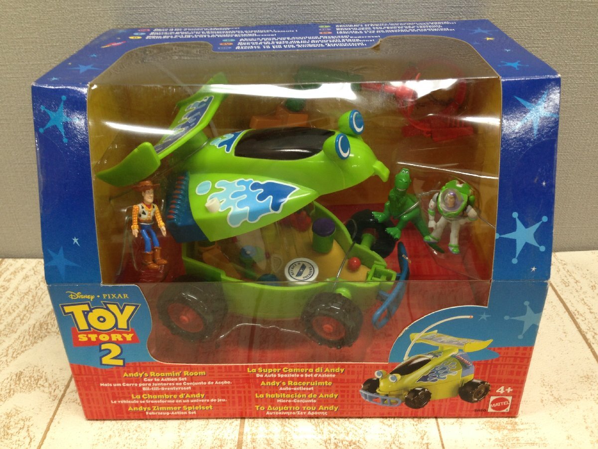 2025年最新】Yahoo!オークション -(トイ・ストーリー2)(その他