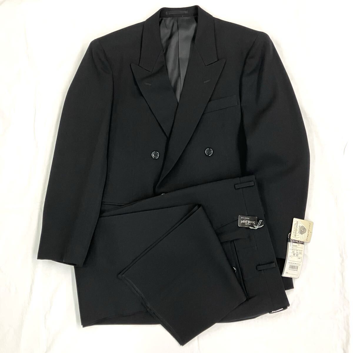 紳士礼服 新品未使用 2025年最新】Yahoo!オークション -礼服 喪服 メンズの中古品