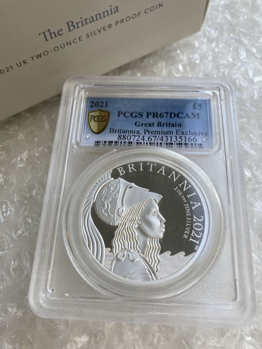 【プルーフ 銀貨】2枚セット 【ケース付き】 Yahoo!オークション -「プルーフ銀貨」の落札相場・落札価格