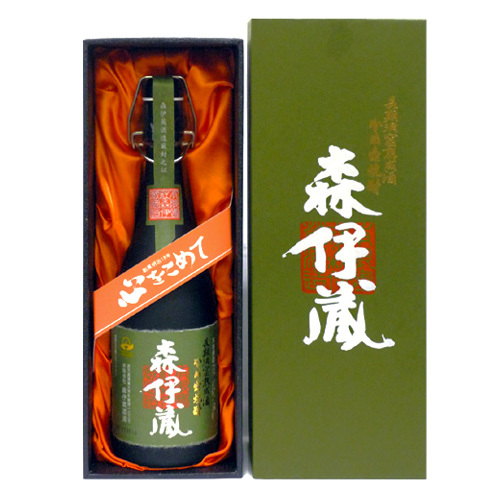 極上森伊蔵 720ml 8月購入品 高島屋 Yahoo!オークション -「森伊蔵 720 高島屋」の落札相場・落札価格